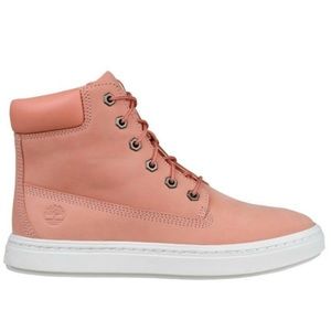 Timberland Women’s Londyn 6 inch Sneaker